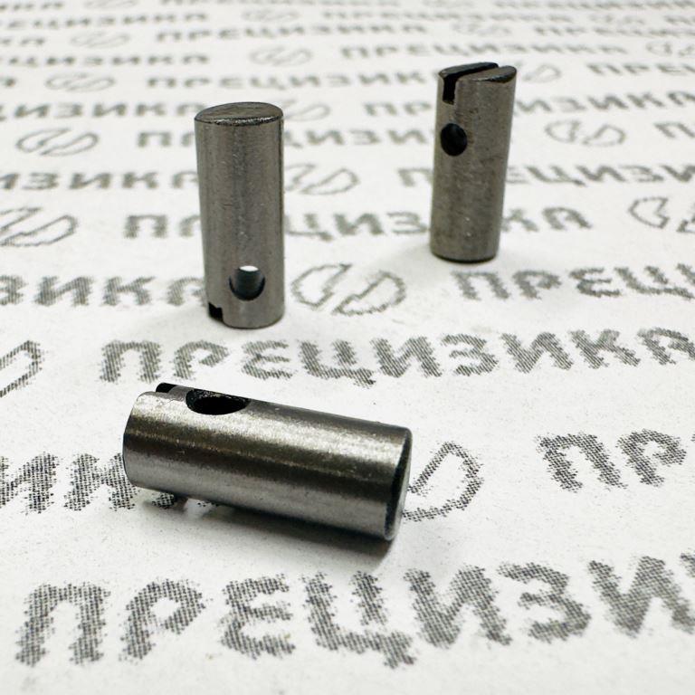 УТН-5-1110403 Палец рейки НЗТА