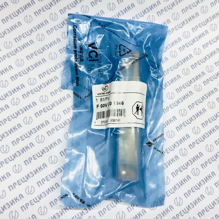 F00VC01346 Клапан (мультипликатор) United Diesel