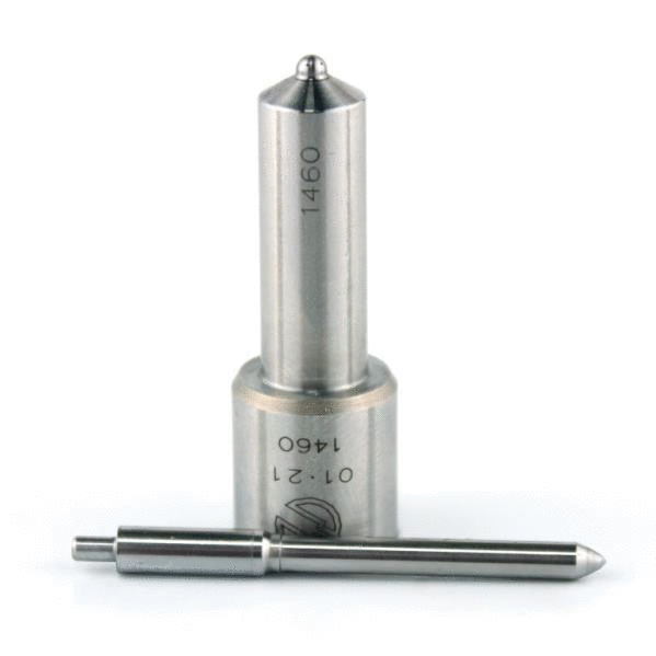 DLLA148P1460 Распылитель форсунки. Прецизика 1460