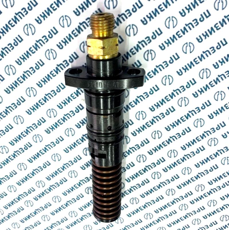 60503-59 Секция в сборе EM10Uf-57 Precizika