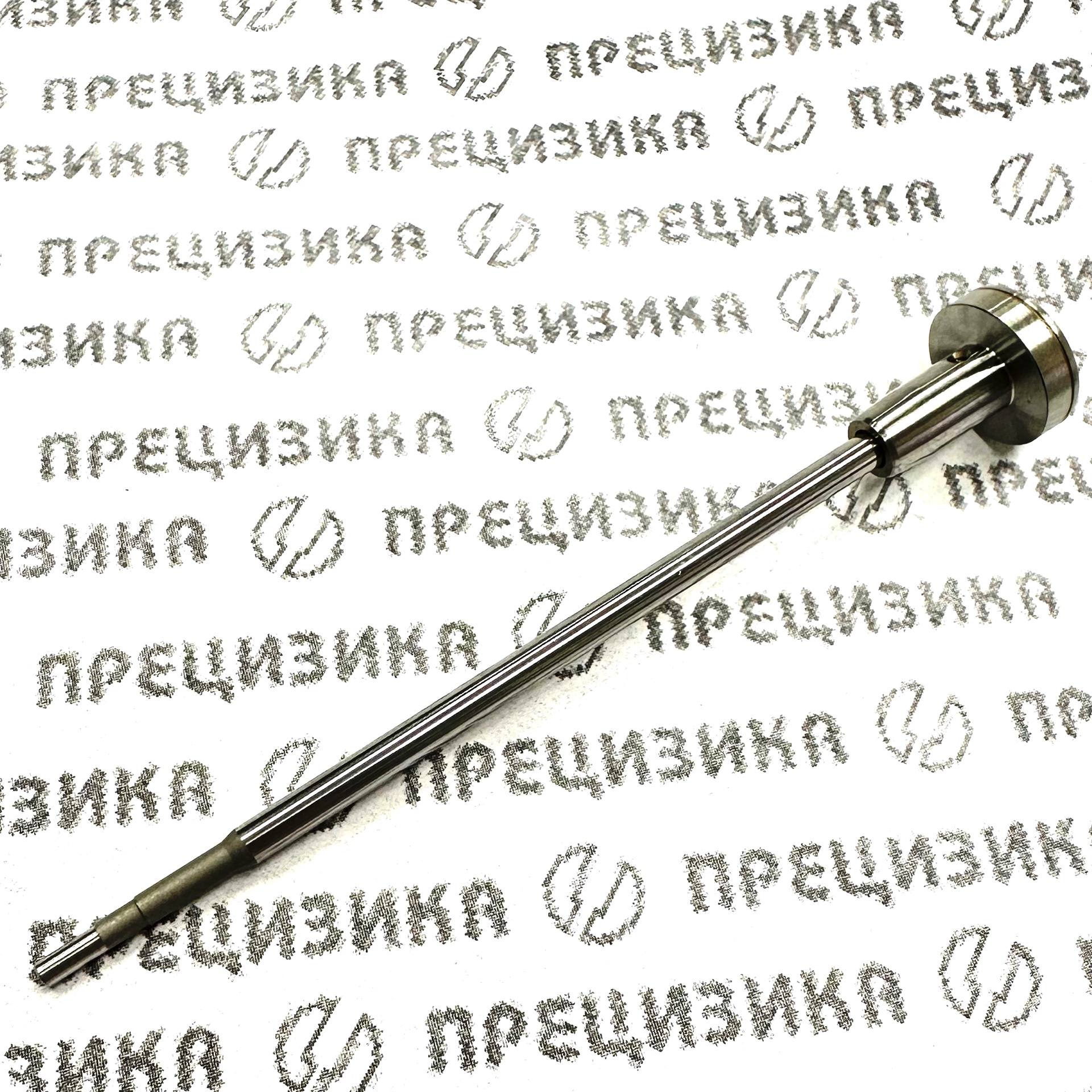 F00RJ02012 Клапан (мультипликатор) United Diesel