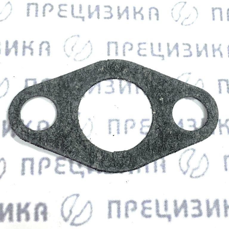 236-1011358-А Прокладка фланца ПМБ 0,6мм Precizika