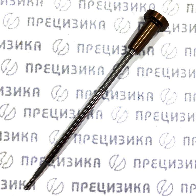 F00VC01054 Клапан (мультипликатор) United Diesel