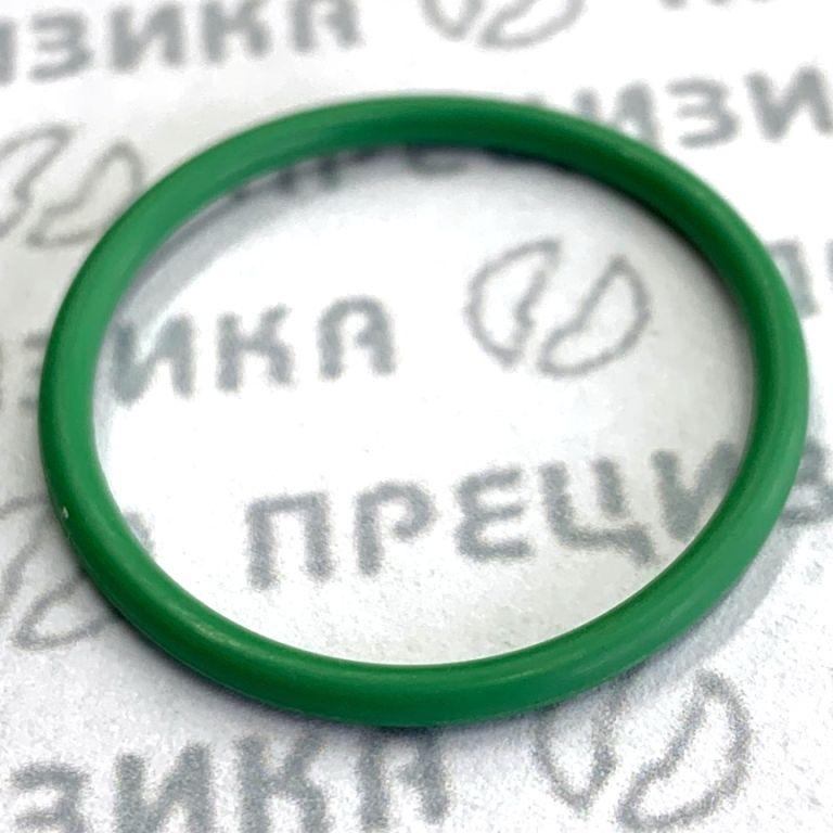 027-030-19 Кольцо секции ТНВД зеленое 37.111194