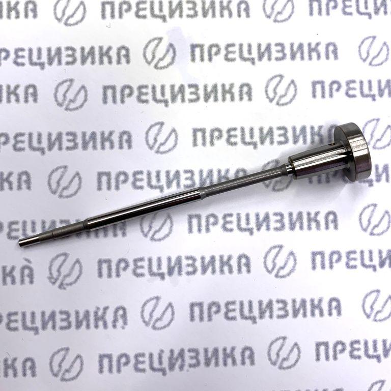 F00RJ04542 Клапан (мультипликатор) United Diesel