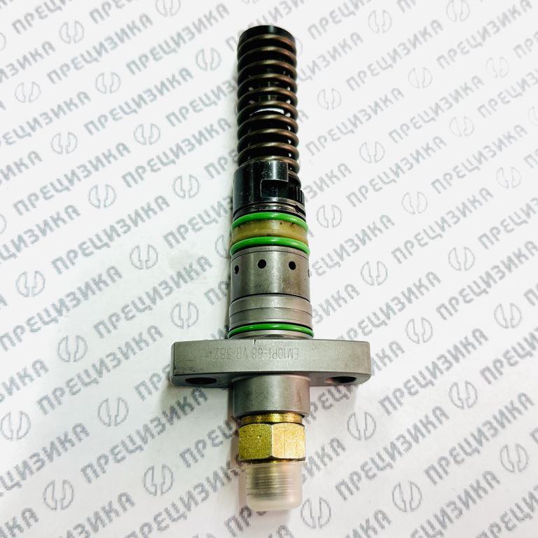 60503-89 Секция в сборе EM10Pi-71 Precizika