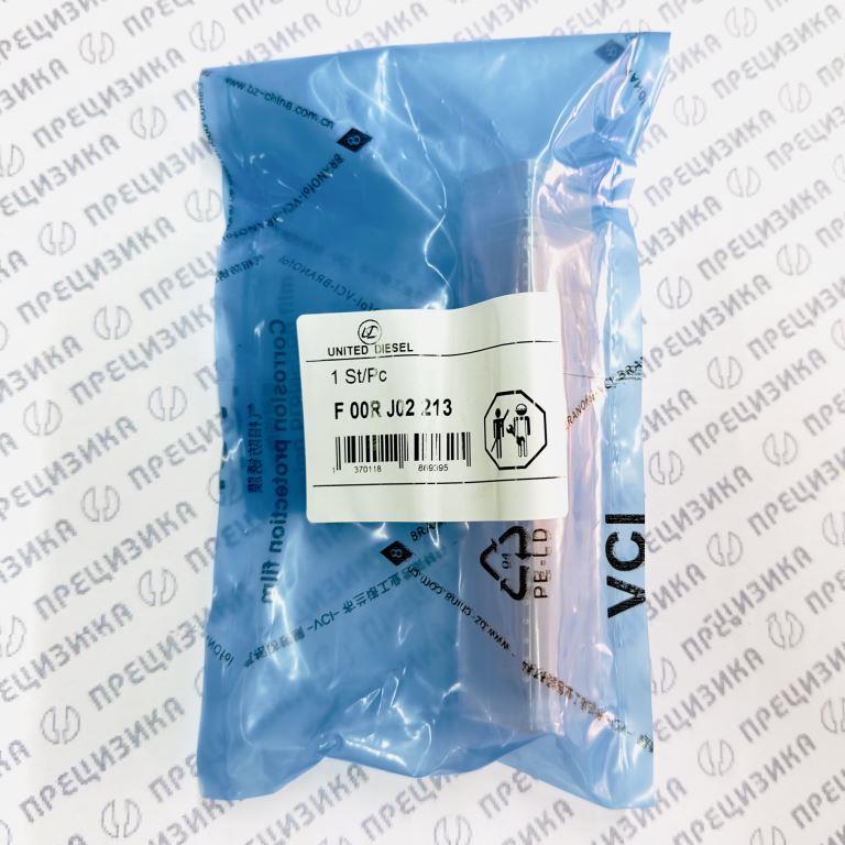 F00RJ02213 Клапан (мультипликатор) United Diesel