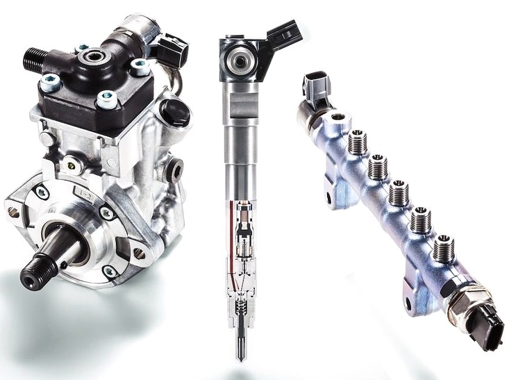 Классификация клапанов дизельных форсунок Common Rail Классификация клапанов дизельных форсунок Common Rail