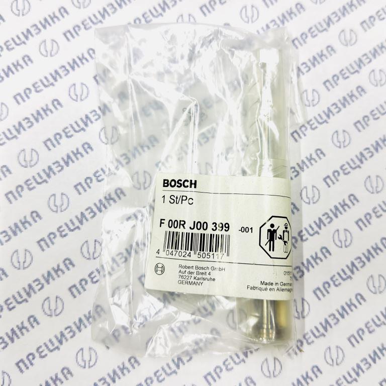 F00RJ00399 Клапан (мультипликатор) Bosch