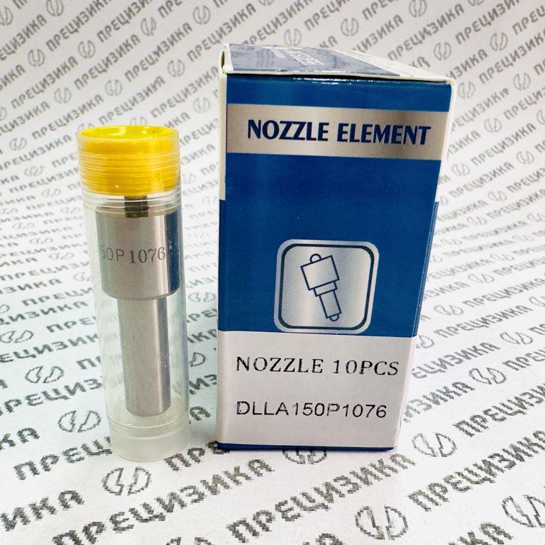 DLLA150P1076 Распылитель форсунки United Diesel