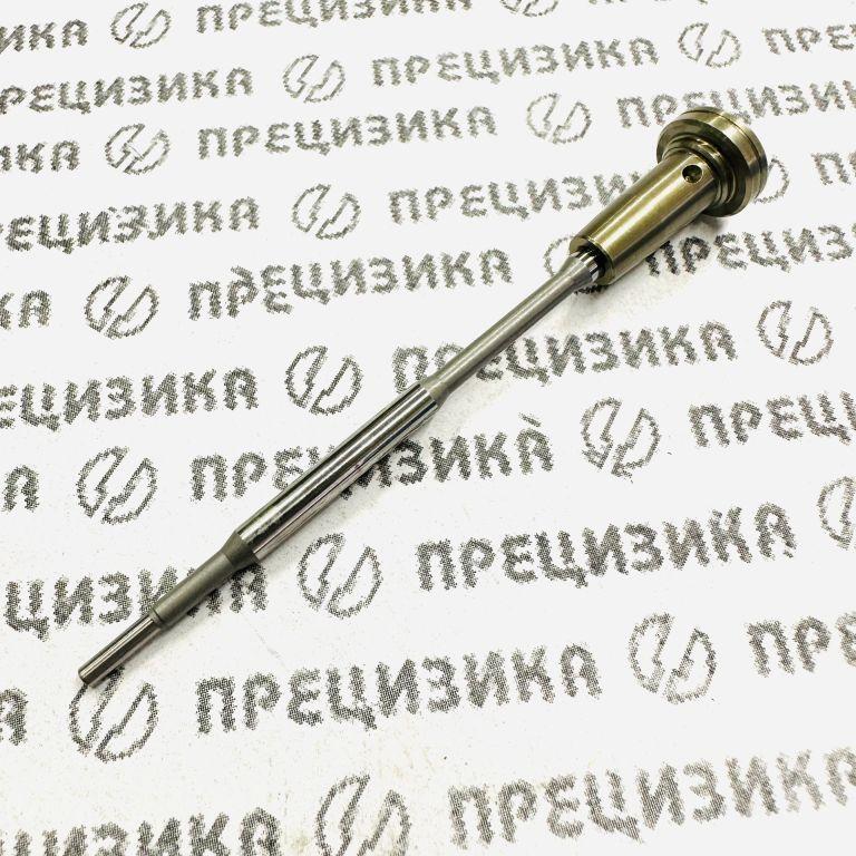 F00VC01023 Клапан (мультипликатор) United Diesel