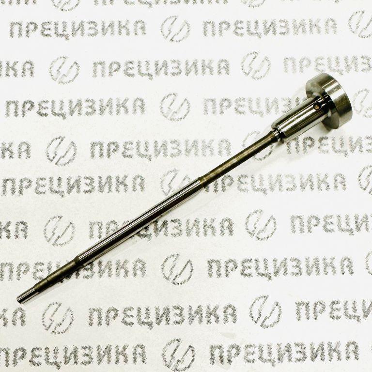 F00RJ02410 Клапан (мультипликатор) United Diesel