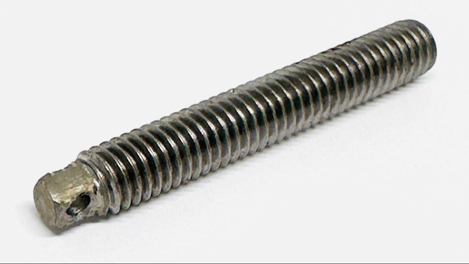 УТН-5-1110401-Б3 Винт регулировочный НЗТА