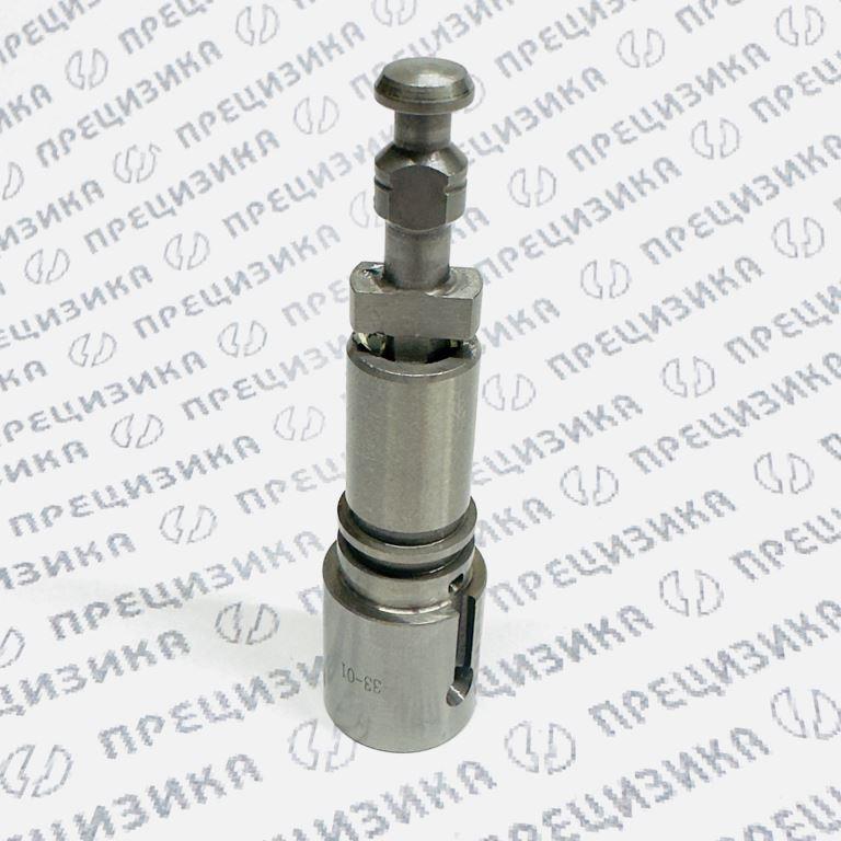 33-1111074-01К Пара плунжерная Китай