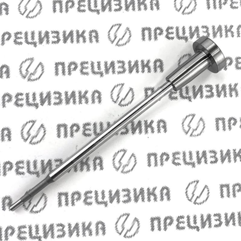F00RJ02103 Клапан (мультипликатор) United Diesel