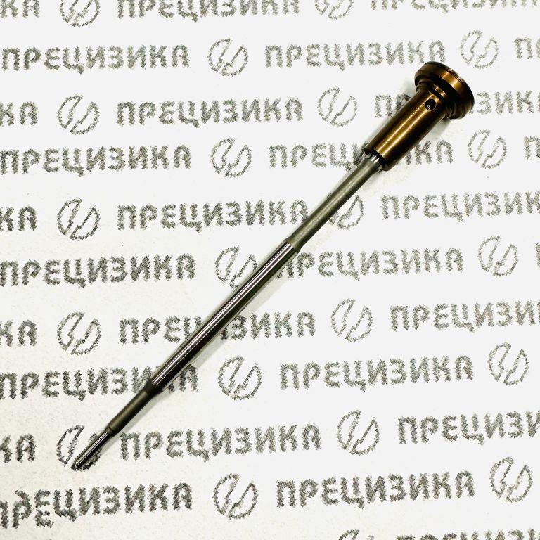 F00VC01022 Клапан (мультипликатор) United Diesel