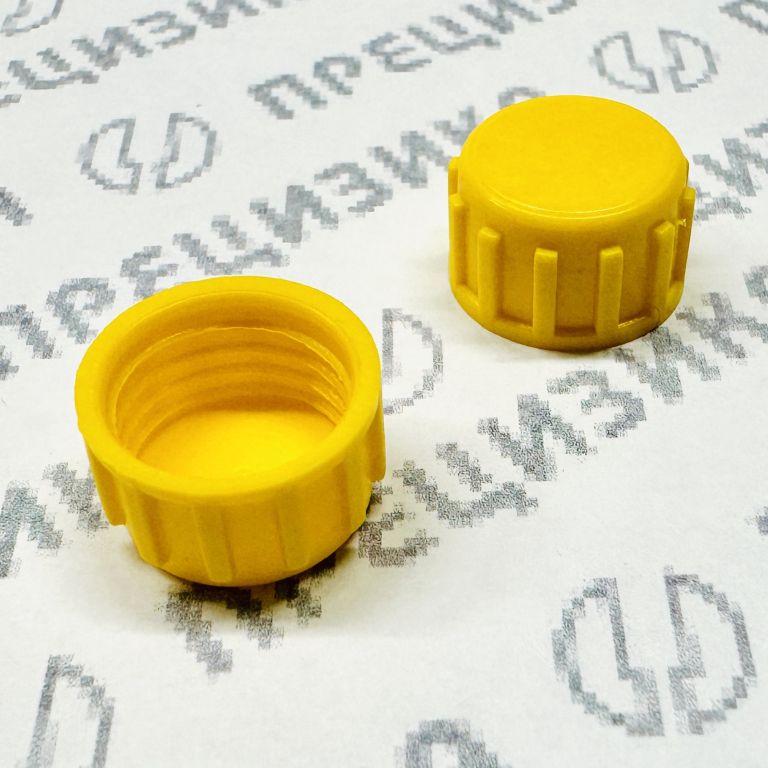KO-026009 Колпачок защитный М12 Precizika