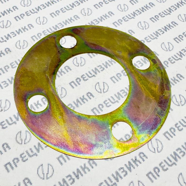 840.1029272-10 Пластина привода ТНВД ТМЗ