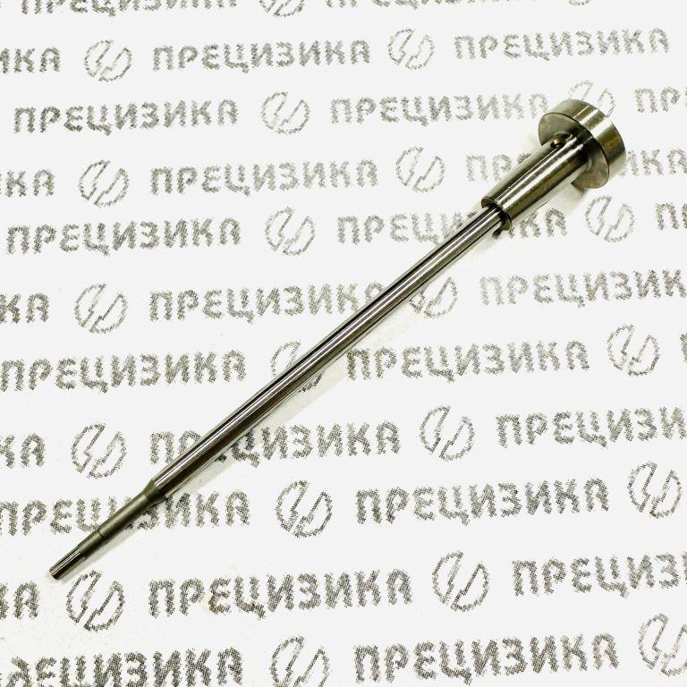 F00RJ01924 Клапан (мультипликатор) United Diesel