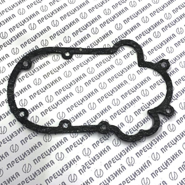 332.1110154-11 Прокладка крышки ТНВД 0,6мм Precizika