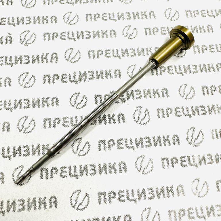 F00VC01038 Клапан (мультипликатор) United Diesel