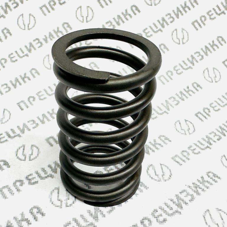 337.1111138-03 Пружина толкателя ЯЗДА