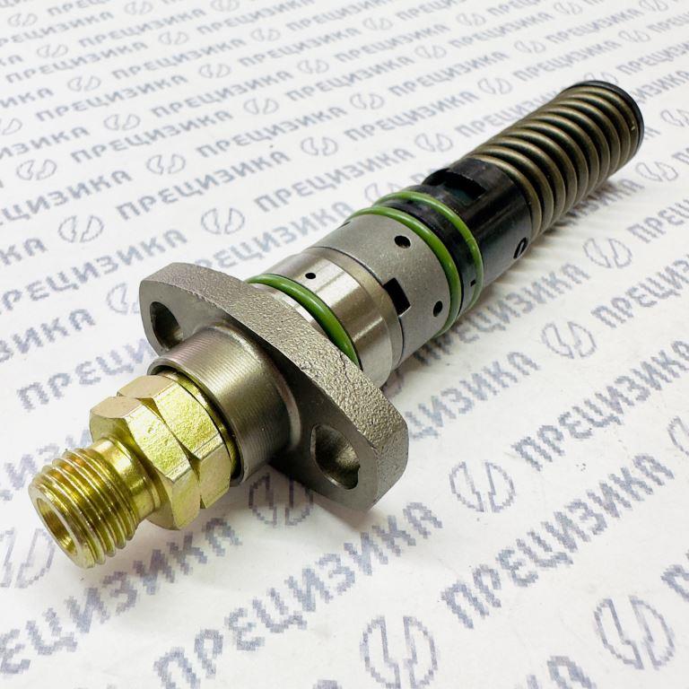 60503-59 Секция в сборе EM10Uf-57 WEIFU