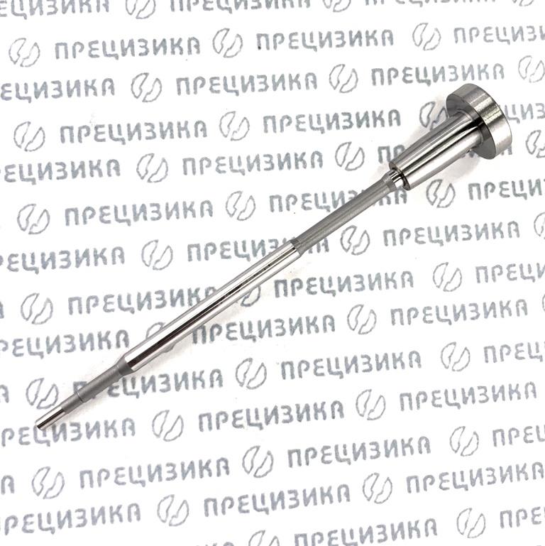F00RJ01657 Клапан (мультипликатор) United Diesel