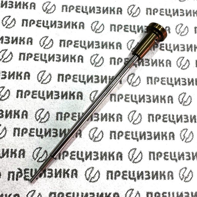 F00VC01043 Клапан (мультипликатор) United Diesel