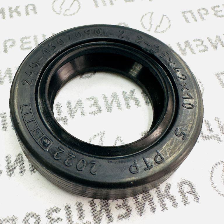 240-1307090 Манжета 2,2-25х42х10 мбс Precizika
