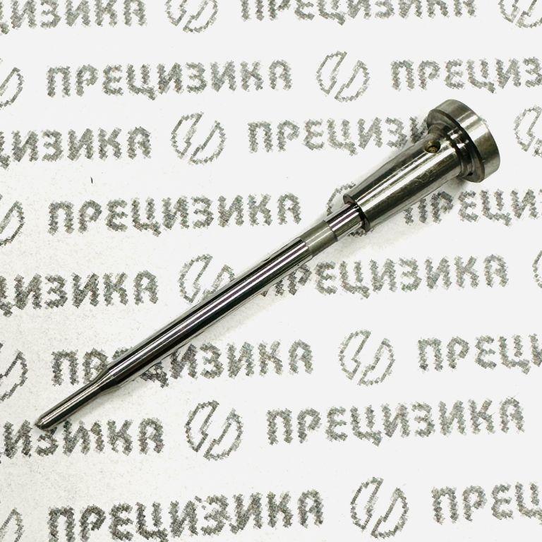 F00VC01005 Клапан (мультипликатор) United Diesel