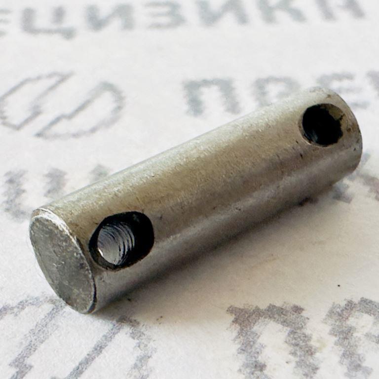 ОНМ-087 Палец рычага НЗТА