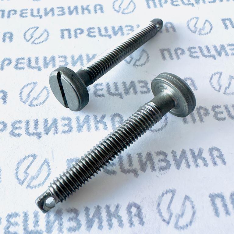 УТН-3-1110026 Упор жёсткий НЗТА