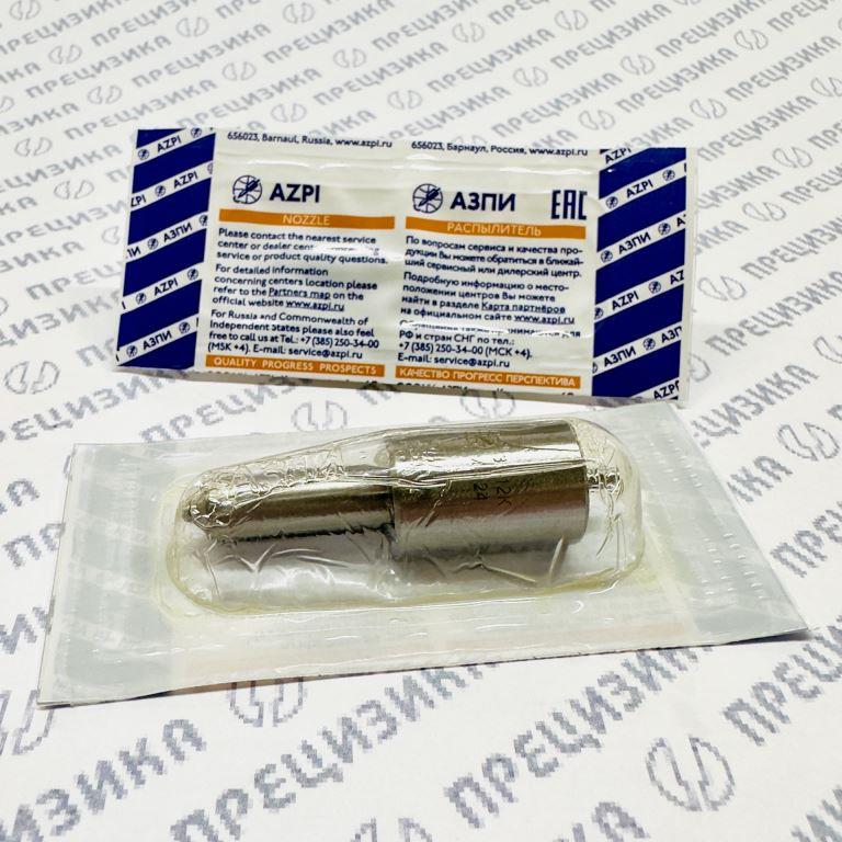 33.1112110-12К Распылитель форсунки. АЗПИ 33-12К