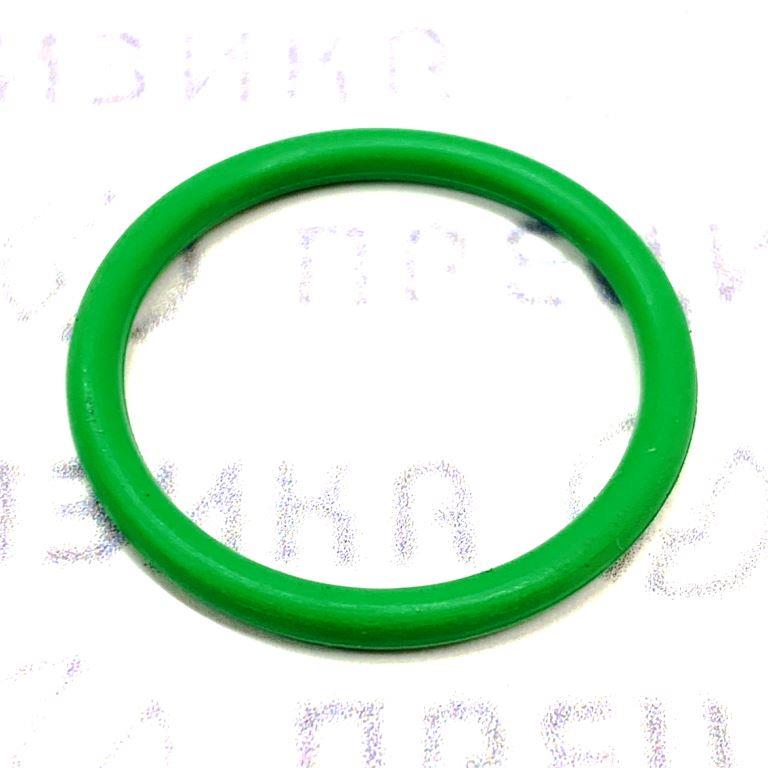 024-028-25-2-2 Кольцо уплотнительное зеленое 33.1112342