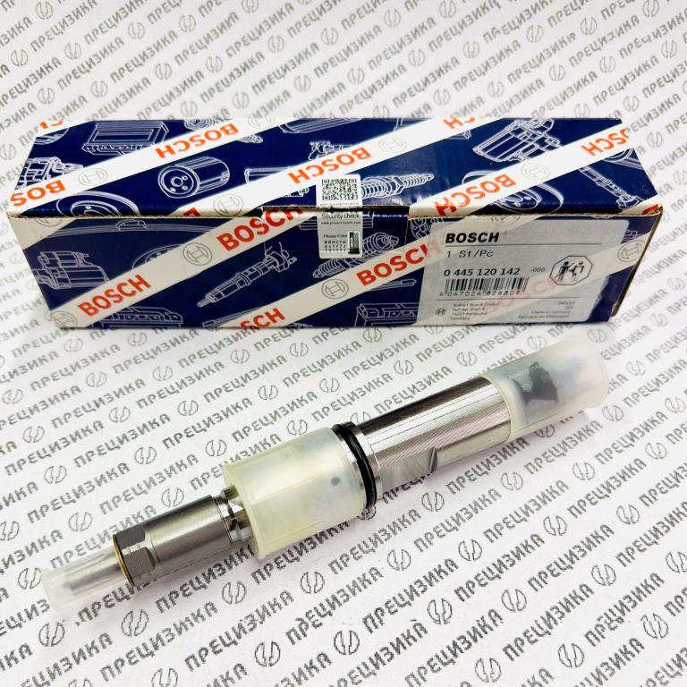 0445120142 Форсунка BOSCH ЯМЗ-650