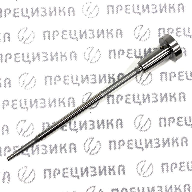 F00RJ01727 Клапан (мультипликатор) United Diesel