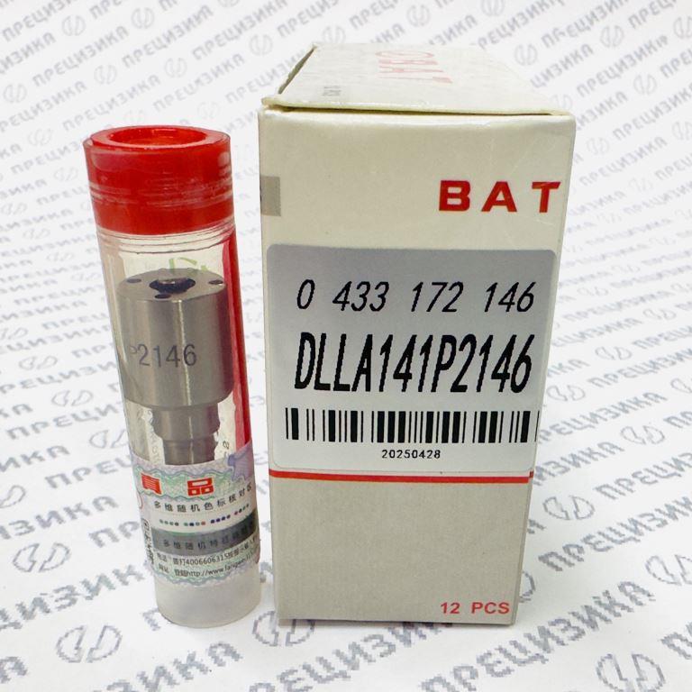 DLLA141P2146 Распылитель форсунки BAT