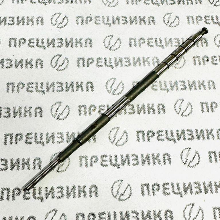 117,7/4,3_shtok_UD Шток форсунки Denso 117,7/4,3 UD