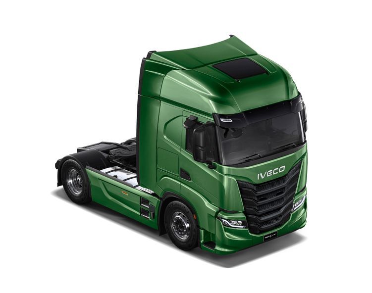 1 Новое поколение грузовиков Iveco.jpg