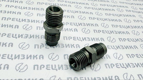 F00RJ01481 Клапан форсунки United diesel