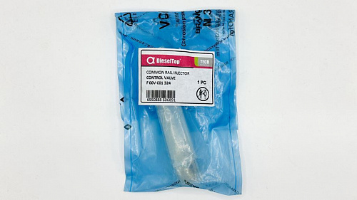 F00VC01324 Клапан (мультипликатор) DieselTop