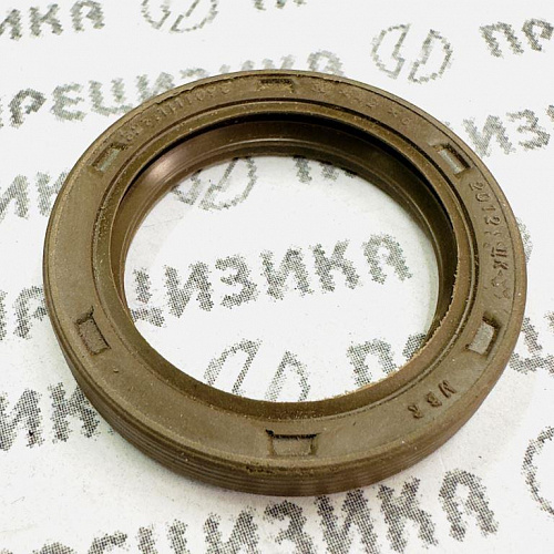 323.1111090 Манжета 2,2-30х42х6 мбс Precizika