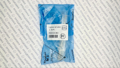 F00VC01383 Клапан (мультипликатор) Mihot