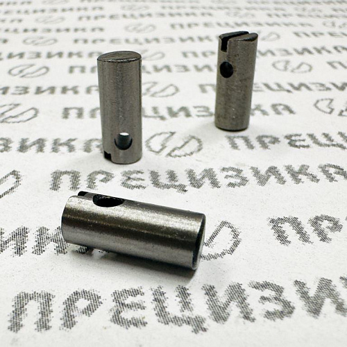 УТН-5-1110403 Палец рейки НЗТА