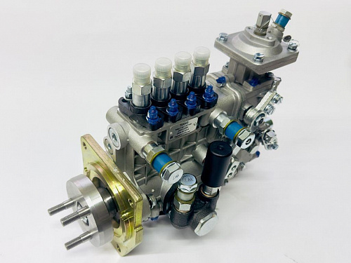 4BQ Д-245-T-50*3483 ТНВД ТЕХНО Д-245.9