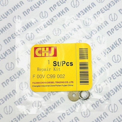 F00VC99002 CHJ Кольца клапана форсунки CHJ