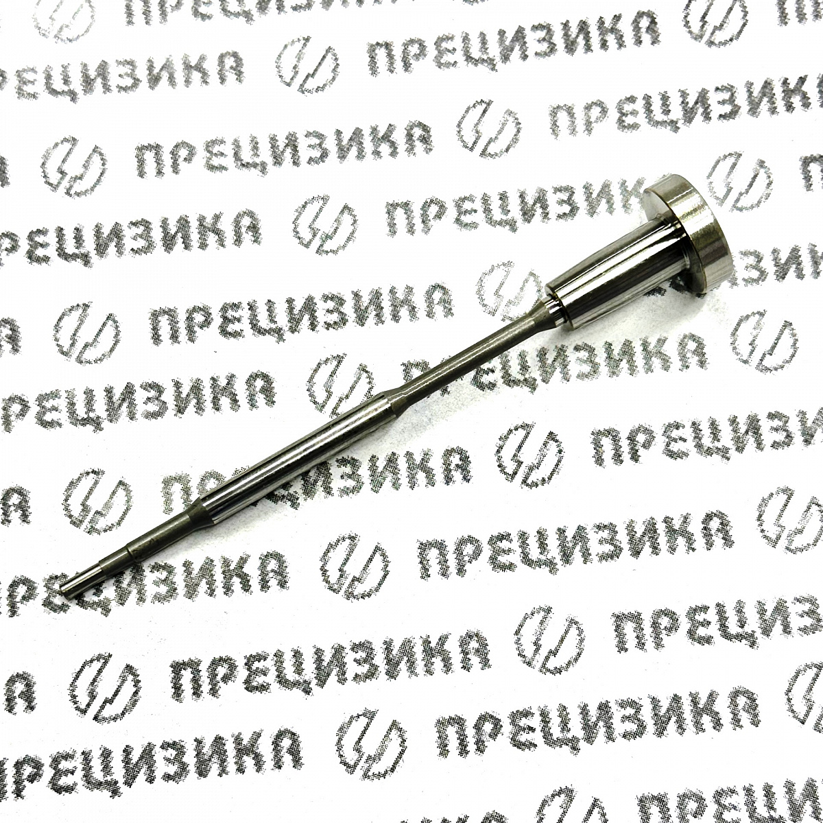 F00RJ01451 Клапан (мультипликатор) United Diesel