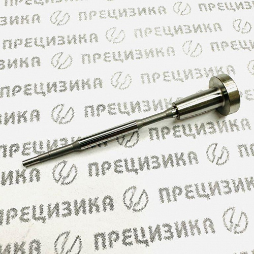 F00RJ01278 Клапан (мультипликатор) United Diesel