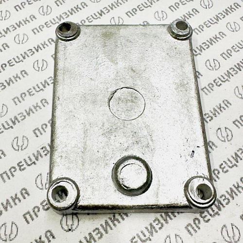 УТН-5-1110301-10 Крышка регулятора ТНВД МТЗ НЗТА